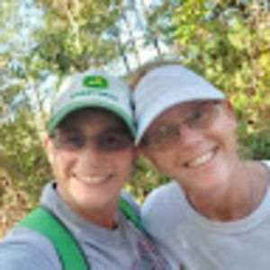 Meet your Posher, Melinda